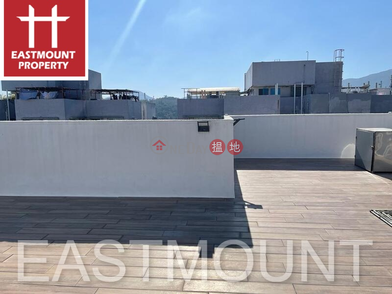HK$ 7.88M | Centro Mall Sai Kung Sai Kung Flat | Property For Sale in Sai Kung Town Centre 西貢市中心-Sea view, With rooftop | Property ID:2116