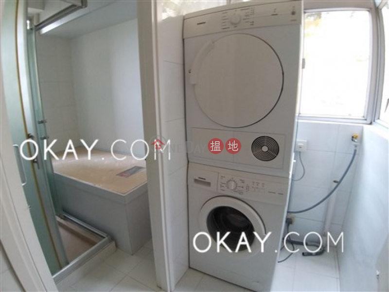 Property Search Hong Kong | OneDay | Residential, Sales Listings | Efficient 2 bedroom with sea views, balcony | For Sale