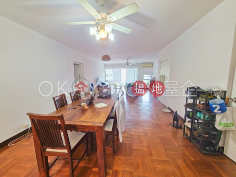 Efficient 4 bedroom with balcony & parking | Rental | Block 45-48 Baguio Villa 碧瑤灣45-48座 _0