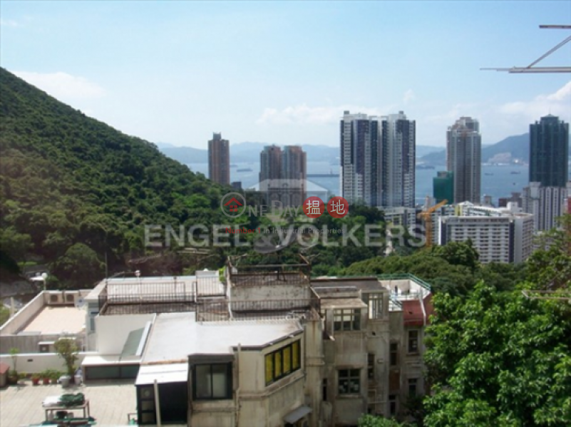 薄扶林兩房一廳筍盤出售|住宅單位|96薄扶林道 | 西區|香港出售|HK$ 1,800萬