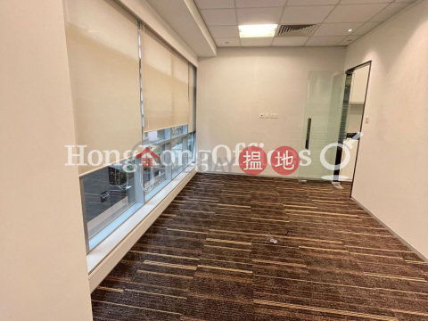 Office Unit for Rent at Ovest, Ovest Ovest | Western District (HKO-5058-AJHR)_0