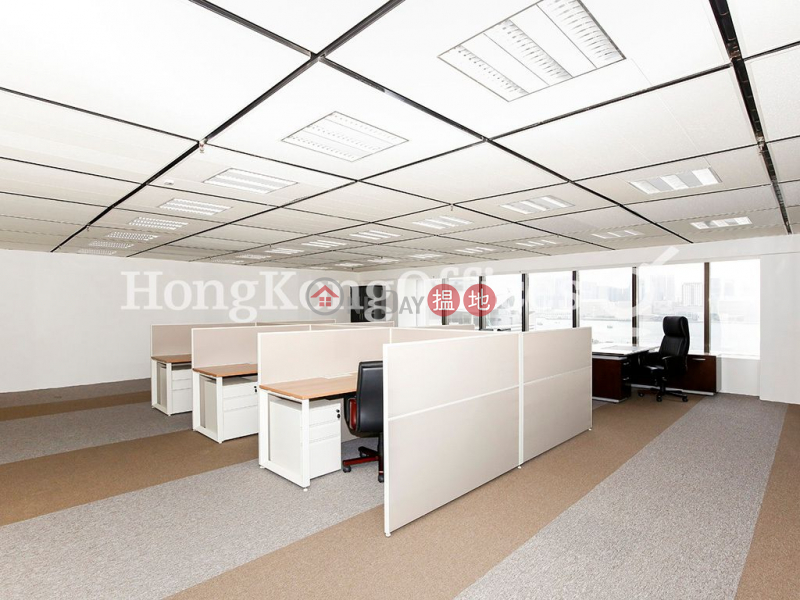 Office Unit for Rent at Harbour Centre 25 Harbour Road | Wan Chai District, Hong Kong | Rental, HK$ 77,592/ month