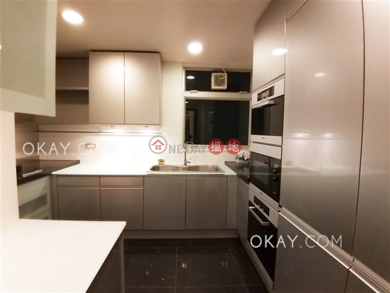 Property Search Hong Kong | OneDay | Residential Rental Listings Unique 5 bedroom on high floor with balcony & parking | Rental