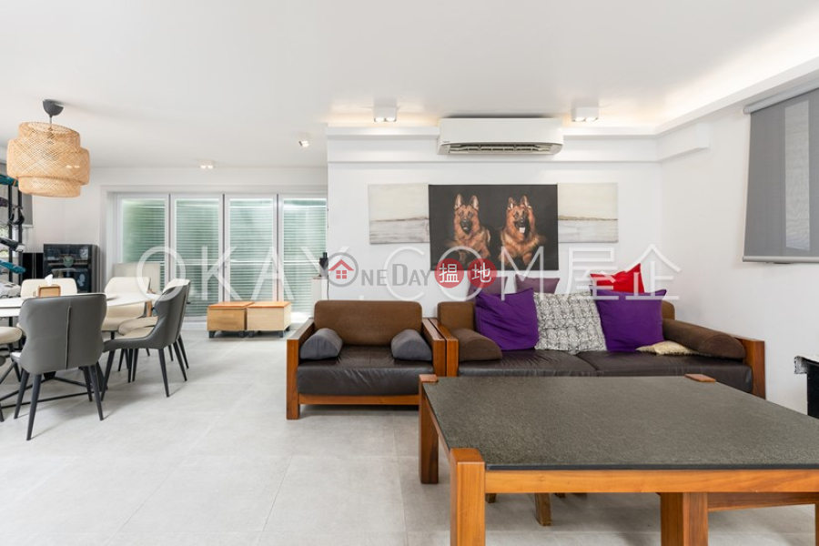 Nicely kept house with rooftop, terrace & balcony | For Sale, Ha Yeung Village | Sai Kung | Hong Kong Sales, HK$ 23M