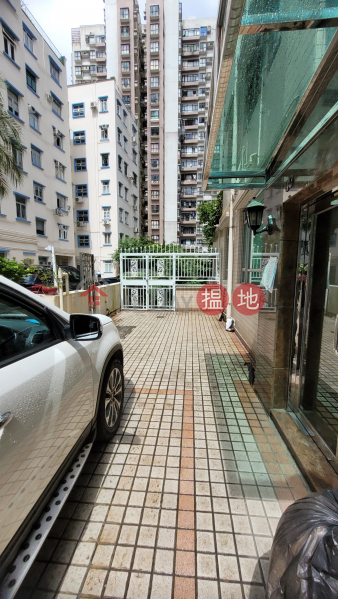 30 Kai Yuen Street (繼園街30號),North Point | ()(5)