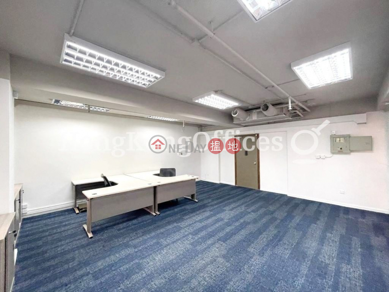 Property Search Hong Kong | OneDay | Office / Commercial Property | Rental Listings Office Unit for Rent at Waga Commercial Centre