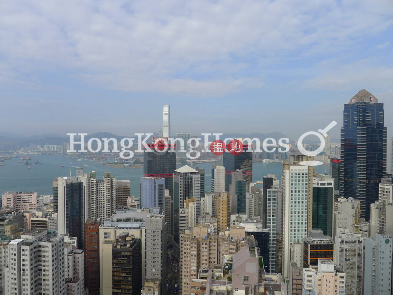 Property Search Hong Kong | OneDay | Residential | Rental Listings | 3 Bedroom Family Unit for Rent at Cherry Crest
