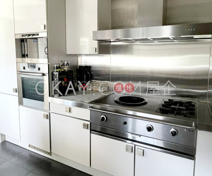 HK$ 52.8M, Villa Monte Rosa, Wan Chai District | Efficient 3 bed on high floor with balcony & parking | For Sale