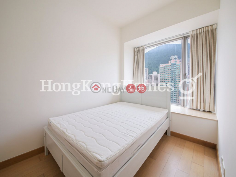 HK$ 33,000/ month Island Crest Tower 2 Western District 2 Bedroom Unit for Rent at Island Crest Tower 2