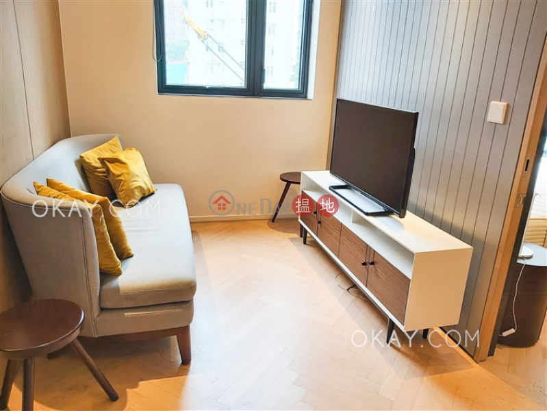 Intimate 1 bedroom in Wan Chai | Rental | 18 Wing Fung Street | Wan Chai District Hong Kong, Rental, HK$ 25,000/ month
