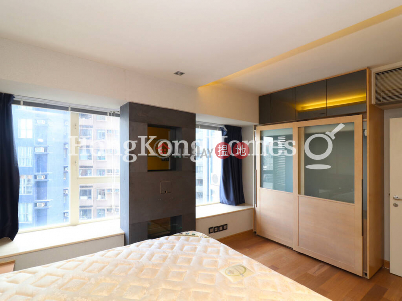 HK$ 35,000/ month Centrestage, Central District | 2 Bedroom Unit for Rent at Centrestage