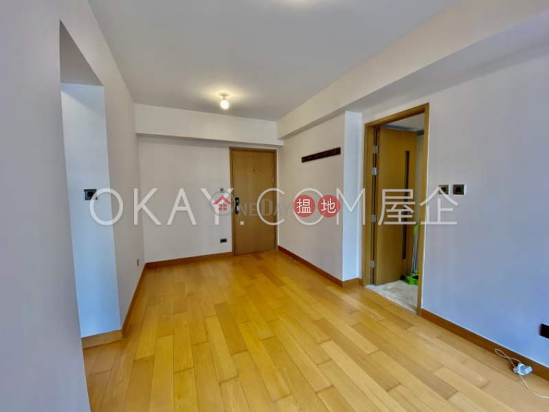 HK$ 35,000/ month | The Nova, Western District | Nicely kept 2 bedroom on high floor | Rental