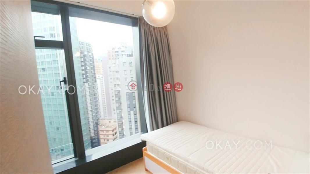 Unique 3 bedroom with balcony | Rental | 18A Tin Hau Temple Road | Eastern District Hong Kong | Rental, HK$ 60,000/ month