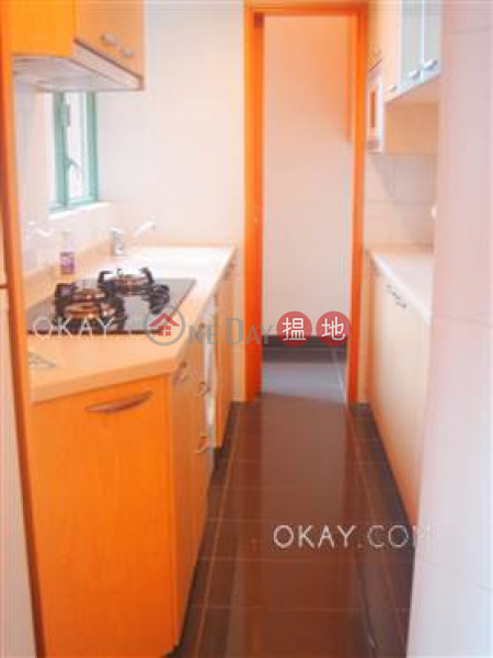 HK$ 42,000/ month | Bon-Point, Western District | Charming 3 bedroom with balcony | Rental