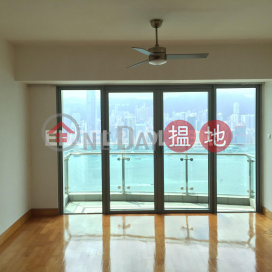2 Bedroom Flat for Rent in West Kowloon, The Harbourside 君臨天下 | Yau Tsim Mong (EVHK93157)_0