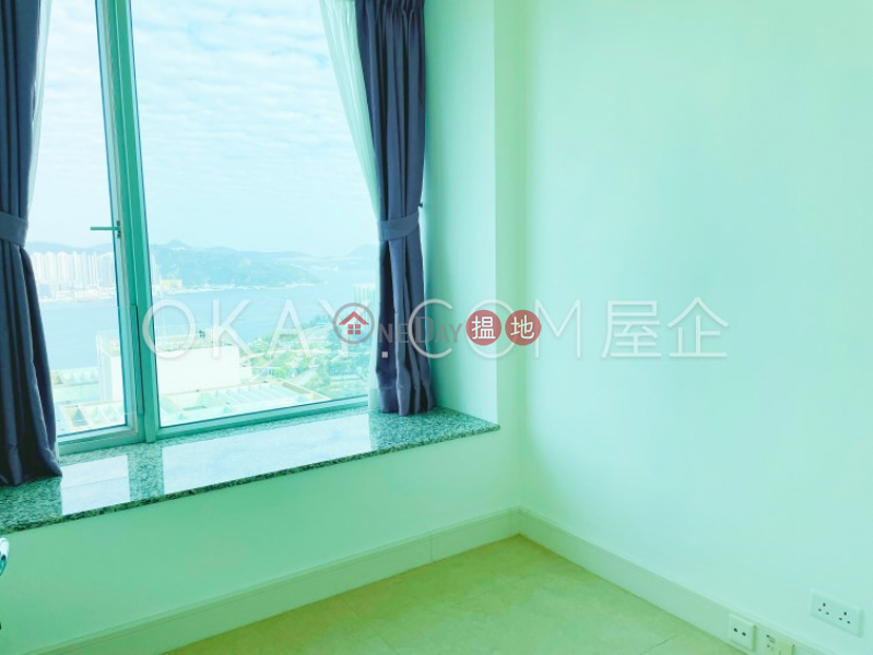 Luxurious 3 bedroom on high floor with sea views | Rental, 880-886 King\'s Road | Eastern District | Hong Kong Rental, HK$ 45,500/ month