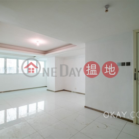 Tasteful 2 bedroom in Pokfulam | Rental, Phase 2 Villa Cecil 趙苑二期 | Western District (OKAY-R292294)_0