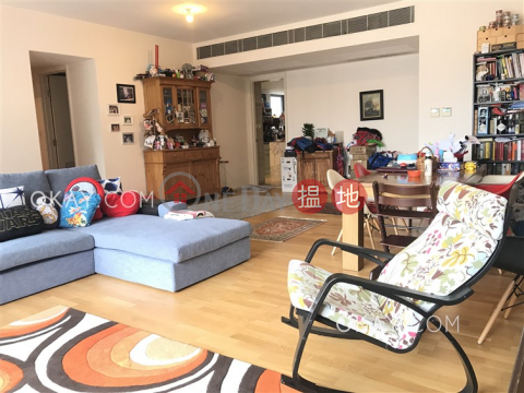 Unique 3 bedroom with balcony & parking | Rental | Seymour 懿峰 _0