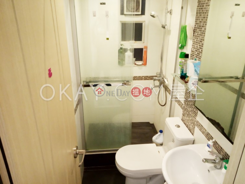 HK$ 8.9M | Luen Wo Apartments | Eastern District | Elegant 4 bedroom on high floor | For Sale