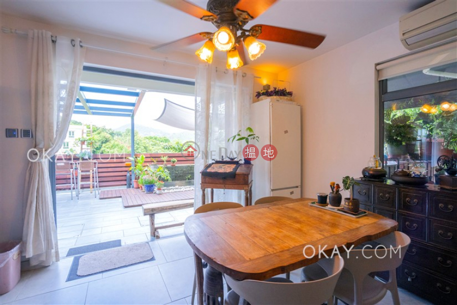 Tsam Chuk Wan Village House | Unknown, Residential, Sales Listings, HK$ 19.8M