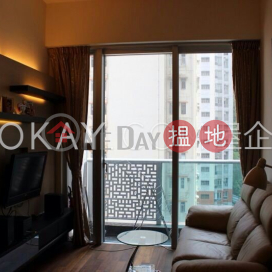 Cozy 1 bedroom in Wan Chai | For Sale