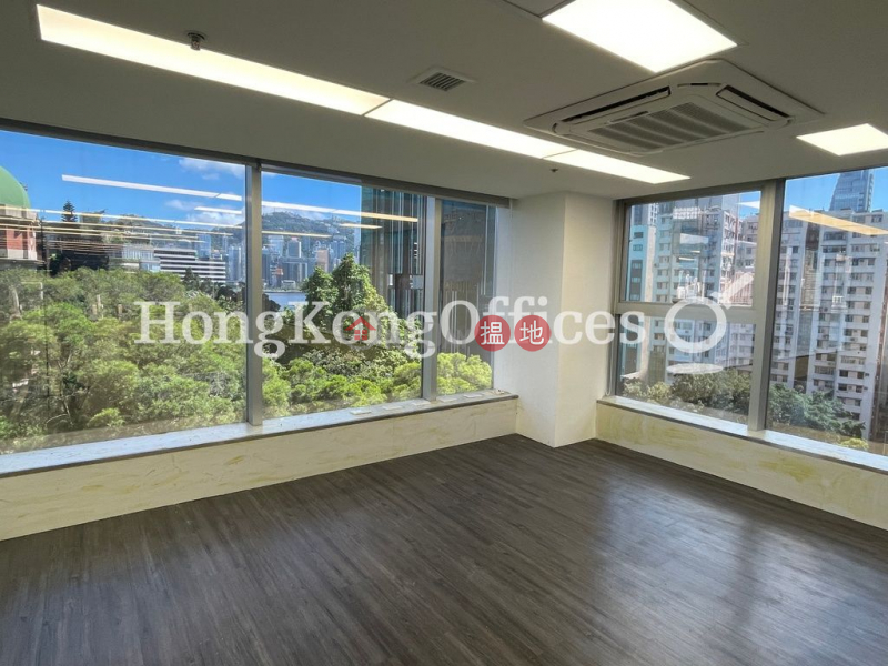 Goldsland Building | Middle Office / Commercial Property Rental Listings HK$ 65,975/ month
