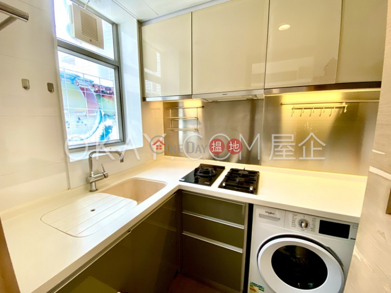 Property Search Hong Kong | OneDay | Residential | Sales Listings | Popular 1 bedroom on high floor with balcony | For Sale
