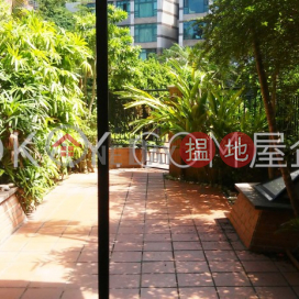 Rare house with rooftop & parking | Rental | Banyan Villas 榕蔭園 _0