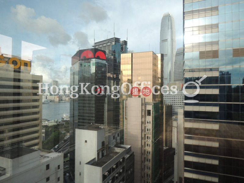 Office Unit for Rent at Ovest, Ovest Ovest Rental Listings | Western District (HKO-19906-AJHR)