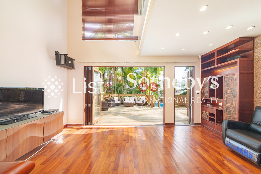 Property for Sale at Marina Cove with more than 4 Bedrooms | Marina Cove 匡湖居 Sales Listings