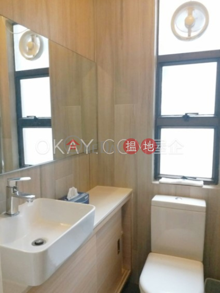 HK$ 720萬|豪景閣|西區|1房1廁豪景閣出售單位