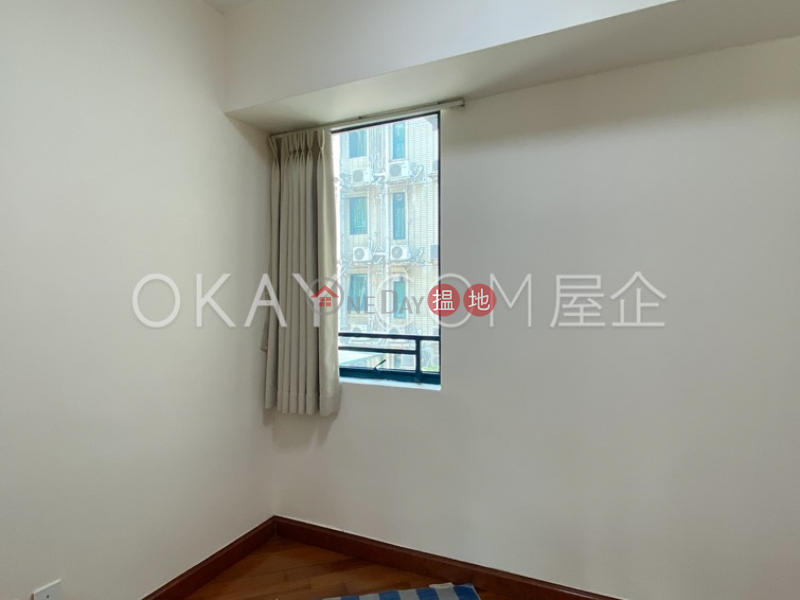 Luxurious 4 bedroom with parking | For Sale | Hillview Court Block 5 曉嵐閣5座 Sales Listings