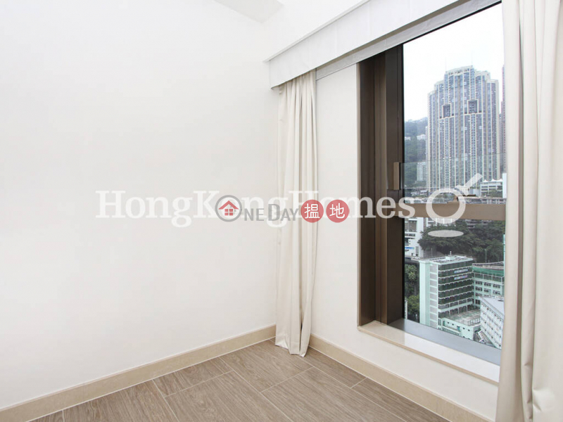 本舍兩房一廳單位出租-18堅道 | 西區|香港出租-HK$ 39,000/ 月