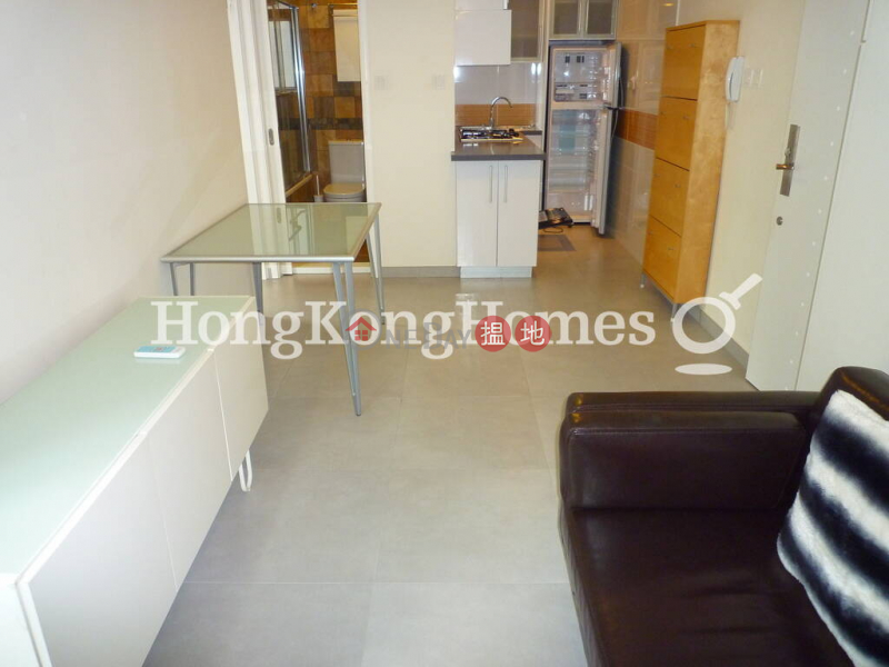 1 Bed Unit for Rent at Rich View Terrace | 26 Square Street | Central District | Hong Kong Rental | HK$ 20,000/ month