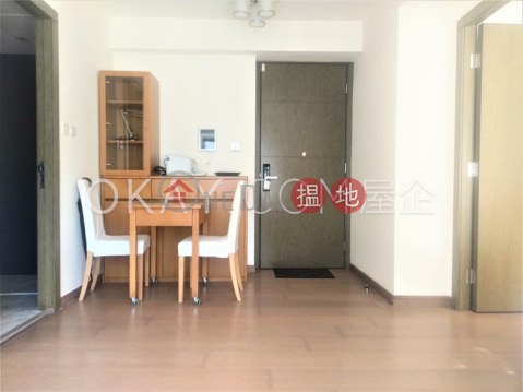 Nicely kept 1 bedroom in Sheung Wan | Rental | Centre Point 尚賢居 _0