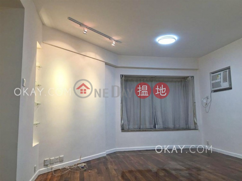 Practical 2 bedroom in Mid-levels West | Rental | Conduit Tower 君德閣 _0