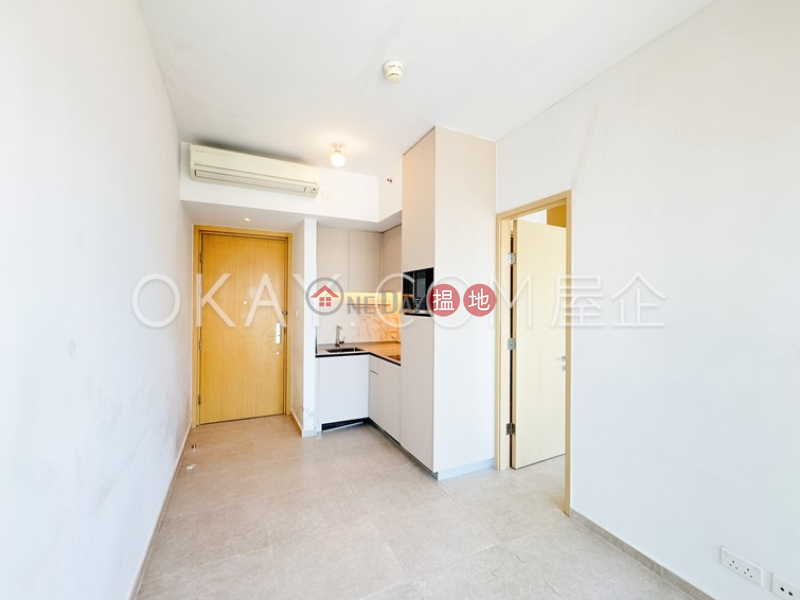 Generous 1 bedroom on high floor with balcony | Rental | 63 Bonham Road | Western District Hong Kong, Rental | HK$ 25,700/ month