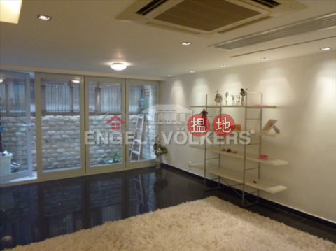 2 Bedroom Flat for Sale in Sai Ying Pun, Kam Ning Mansion 金寧大廈 | Western District (EVHK31689)_0