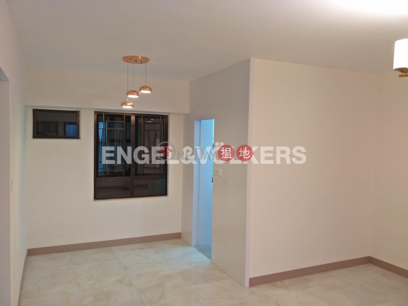 HK$ 46,000/ month Robinson Heights Western District | 3 Bedroom Family Flat for Rent in Mid Levels West