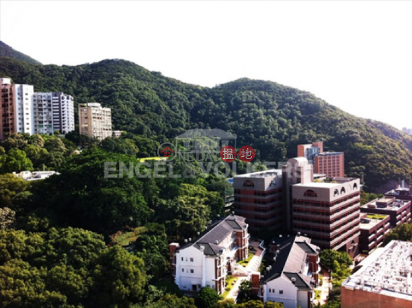 2 Bedroom Flat for Sale in Mid Levels West | 52 Lyttelton Road | Western District Hong Kong Sales HK$ 29.5M