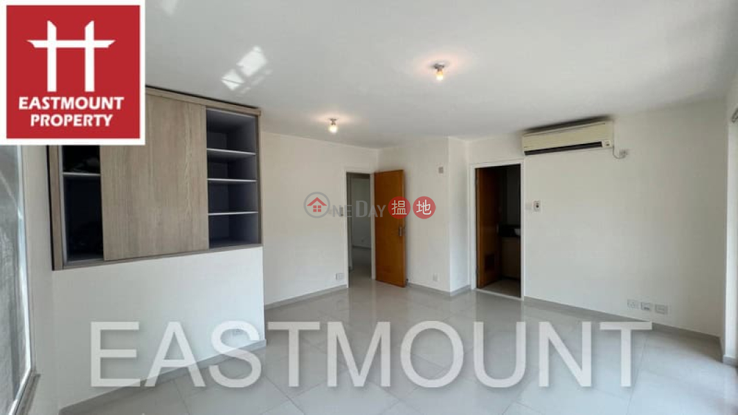 Sai Kung Village House | Property For Sale in Mok Tse Che 莫遮輋-Duplex with garden | Property ID:2450 | Mok Tse Che Village 莫遮輋村 Sales Listings
