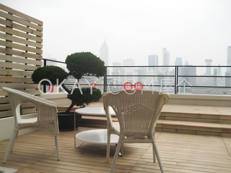 Property Search Hong Kong | OneDay | Residential | Rental Listings Popular 1 bed on high floor with racecourse views | Rental