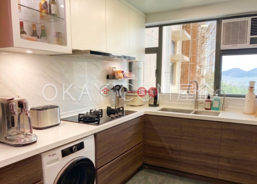 Property Search Hong Kong | OneDay | Residential Rental Listings | Efficient 2 bedroom with parking | Rental