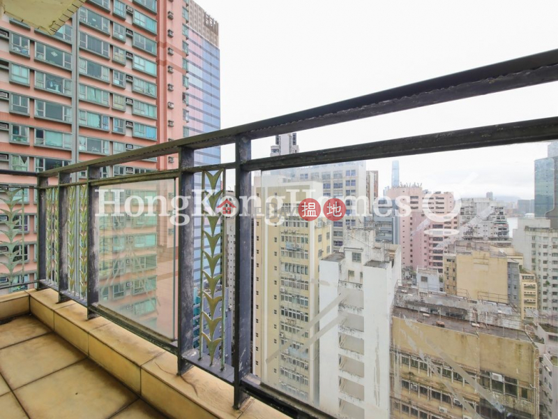 1 Bed Unit at Medal Court | For Sale | 38 Queens Road West | Western District Hong Kong | Sales HK$ 7.8M