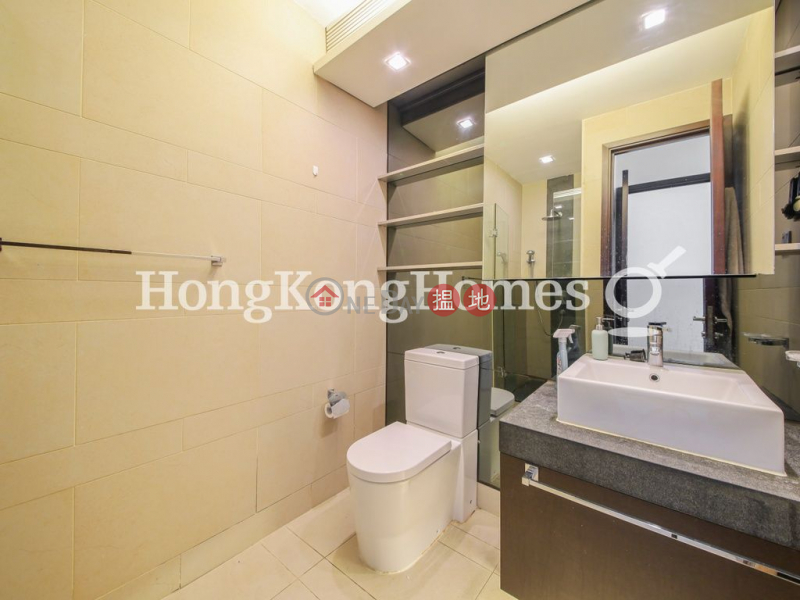 香港搵樓|租樓|二手盤|買樓| 搵地 | 住宅出租樓盤-嘉薈軒一房單位出租