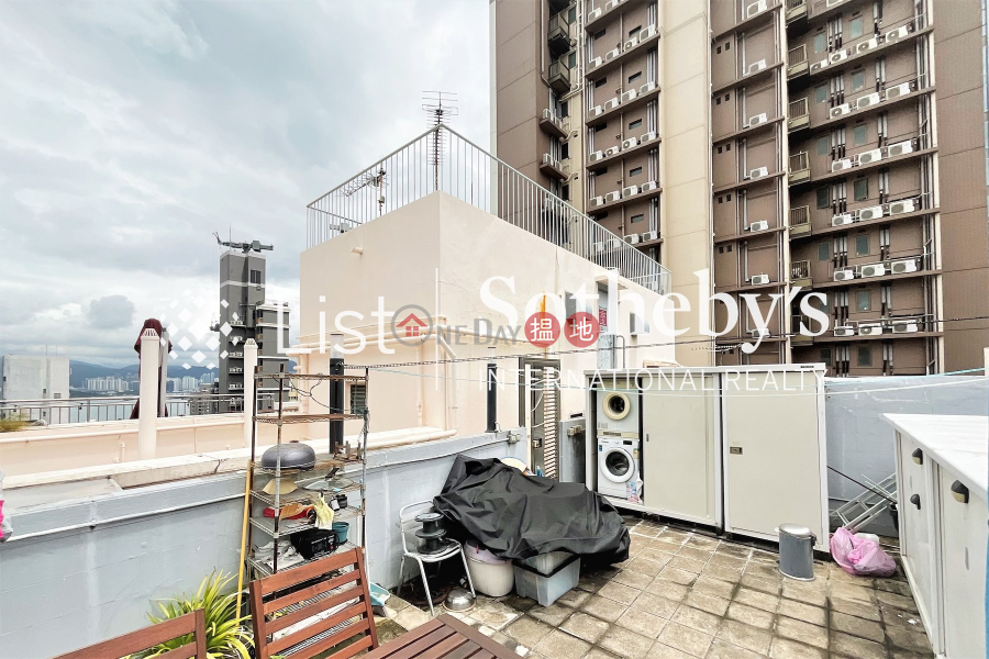 Property for Sale at Silver Court with 3 Bedrooms, 100 High Street | Western District Hong Kong, Sales | HK$ 10.5M