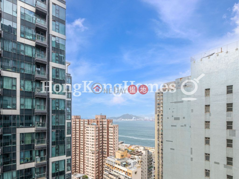 香港搵樓|租樓|二手盤|買樓| 搵地 | 住宅出售樓盤-瑧蓺兩房一廳單位出售