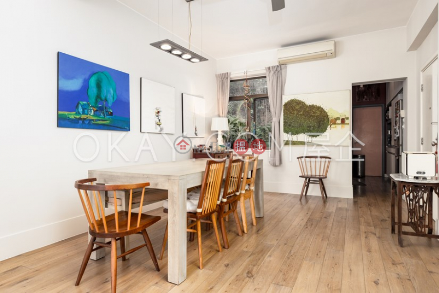 Property Search Hong Kong | OneDay | Residential, Sales Listings | Lovely 3 bedroom with balcony & parking | For Sale