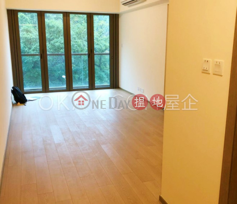 Elegant 4 bedroom with terrace & balcony | Rental | Block 1 New Jade Garden 新翠花園 1座 _0