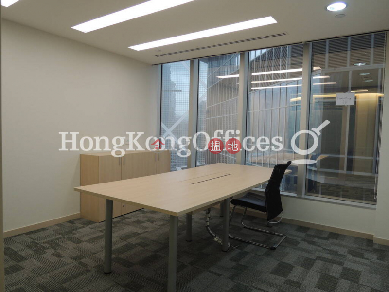 Office Unit for Rent at Lippo Centre 89 Queensway | Central District | Hong Kong | Rental | HK$ 288,000/ month